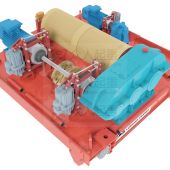 小車(chē)機(jī)構(gòu)