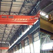 QA�� ͨ�Ø�ʽ���ؙC(j��),��܇����܇�� QA type general overhead crane