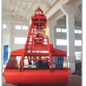 ���ؙC(j��)ץ����÷��ץ��������ץ����Һ��ץ�� crane grab (plum flower,garbage,hydraul ...