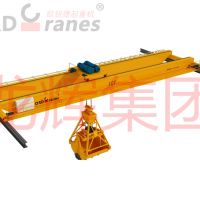 �p��ץ�����ؙC(j��)���p�����ؙC(j��), double girder grab crane, double girder crane,