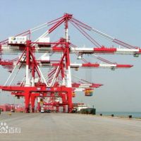 ����߅���b�����ؙC quay container  crane
