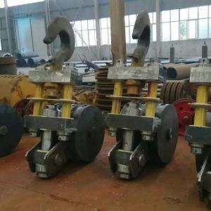 ���ؙC(j��)�^�����^���^�����ؙC(j��)���^  insulation crane hook