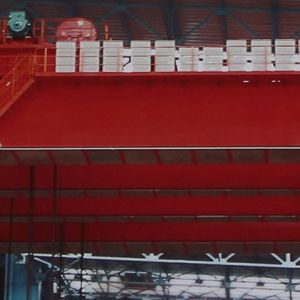 YZ����500������ұ���T�����ؙC(j��) YZ type 500t large metallurgical casting crane