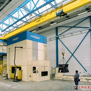 ���R�����ؙC(j��)е���޹�˾��(ji��n)�� a brief introduction to DEMAG crane machinery co.,ltd